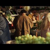 MICROAMOR - Dirección artística. Film project by Alexandra Berruezo - 10.21.2016