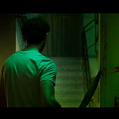 FRAMED - Ayudante Arte. Film project by Alexandra Berruezo - 10.21.2016