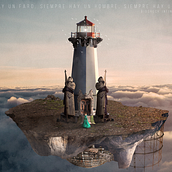 The Lighthouse. Graphic Design, L, and scape Architecture project by Ludwin Mancia Hernandez - 08.31.2016