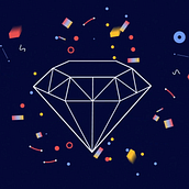 Bet4Talent. Sound Design, Animation, Marketing, Motion Graphics, and Music project by Jaume Llorens - 07.23.2016