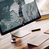 DKS ENTERPRISE ANALYTICAL PORTAL — Proyecto en desarrollo. Design gráfico, Web Design, e UX / UI projeto de Sarai Glahn - 23.10.2016