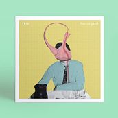 Déu vos guard de TRAU. Design, and Graphic Design project by Júlia - 11.17.2015