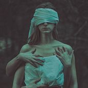 Nightmare. Photograph project by Diego H. Aguirre - 08.14.2016