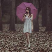 Autumn. Photograph project by Diego H. Aguirre - 07.22.2016