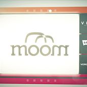 MOOM BRAND AVENUE O/I 2015. 3D, Animation, and Motion Graphics project by Alfredo Martín - 08.31.2015