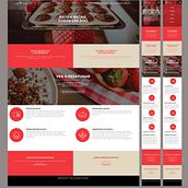 Mi Proyecto del curso: Introducción al Desarrollo Web Responsive con HTML y CSS. Web Development project by maduko - 11.22.2016