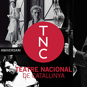 Maquetación/ Indesign/ Teatre LLiure libreto . % sonia López Porto tarafından hazırlanan Editör, al Tasarım, Grafik Tasarım, Ve Etkileşimli Tasarım projesi - 10.26.2016