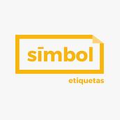 Símbol Etiquetas. Un progetto di Br, ing, Br, identit e Web design di Alberto P. Fuster - 26.10.2016