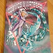 Autoedición de cómic. Comic, and Traditional illustration project by Chris G Represa - 10.26.2016