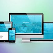 Cine Qua Non Lab Website. Web Development, and Web Design project by Felipe Vilá - 06.30.2015