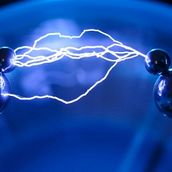 Potencial Eléctrico. Un proyecto de Educación de esau_alex19 - 27.10.2016