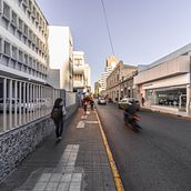 Local de Federada Salud - Río IV - Córdoba - ARG. Architecture, Interior Architecture, and Photograph project by Franco Celi - 10.31.2016