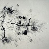 LITO. Fine Arts, and Traditional illustration project by Laia Lorente Díez - 10.30.2016