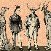 Mi Proyecto del curso: Cartelismo ilustrado. Un proyecto de Ilustración tradicional de jlorenzo80 - 31.10.2016