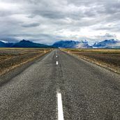 Islandia: Souvenirs fotográficos . Photograph project by Maria Sirvent - 11.07.2016