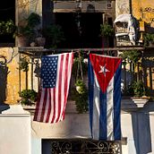 Reportaje sobre la apertura de Cuba. Un projet de Cinéma, vidéo et télévision , et Vidéo de Yolanda Menadas Tortajada - 31.03.2016