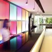 Decoración de interiores. Een project van Architectuur, Interactief ontwerp,  Beeldende kunst, Interieurontwerp y Meubelontwerp en -bouw van Gustavo Ariel Rubio - 31.10.2016