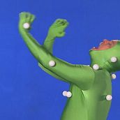 Home de verd. Un progetto di Fotografia di Bernat Rubió Jordana - 01.11.2016