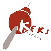 Keki tapería. Un proyecto de Diseño gráfico de Sergio López Silvente - 01.11.2010