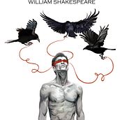 Macbeth. Fine Arts, Traditional illustration, and Marketing project by María Corrales Liviano - 11.02.2016