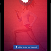 Diseño App - Zmag Sport. Un projet de Webdesign de Josue Muñoz Echeverría - 02.11.2016