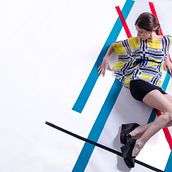 Fotografía y dirección de arte. Art Direction, Set Design, and Photograph project by Luciana Radeland - 11.04.2016