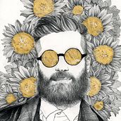 Golden Boys. Fine Arts, and Traditional illustration project by E.M. Martin - 11.03.2016