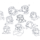 Expressions. Projekt z dziedziny  Animacja użytkownika Marta sanchez - 04.11.2016