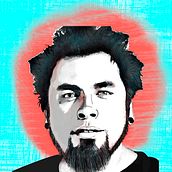 Seventh day slumber. Un proyecto de Ilustración tradicional de Fernando Pedraza - 04.11.2016