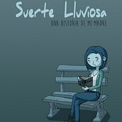 Suerte lluviosa. Comic project by lala_feto - 11.04.2016