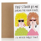 Humour Greeting Cards M&S. Un proyecto de Caligrafía, Diseño de producto, Diseño gráfico, Ilustración tradicional y Tipografía de Merche See Co. - 30.06.2014