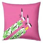Summer Prints 2015-16. Un proyecto de Diseño, Diseño de producto, Diseño gráfico e Ilustración tradicional de Merche See Co. - 30.06.2015