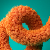 Letras :). Un proyecto de 3D, Diseño e Ilustración tradicional de Pablo Vargas - 05.11.2016