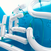 Achiles . Un proyecto de 3D, Diseño gráfico e Ilustración tradicional de Pablo Vargas - 05.11.2016