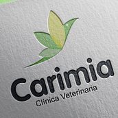 Carimia Branding. Un proyecto de Br, ing e Identidad y Diseño gráfico de Manuel Jiménez - 06.11.2016