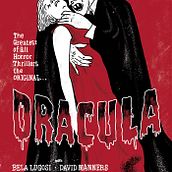 Horror movie posters reinvented. Un proyecto de Ilustración tradicional de Filipe Almeida - 04.11.2016