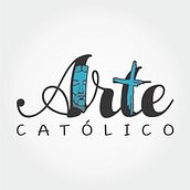 ARTE CATÓLICO (MONOCROMO). Un progetto di Design di José Antonio Hidalgo Zeballos - 07.11.2016