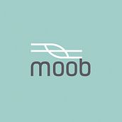moob. Branding e Identidade projeto de Paloma Baldrich - 03.11.2016