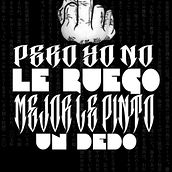 Trz. Un proyecto de Arte urbano, Cine, vídeo, televisión, Diseño, Diseño de personajes, Diseño de producto, Diseño gráfico, Diseño interactivo, Ilustración tradicional, Multimedia, Música y Vídeo de mcdtrez - 08.11.2016