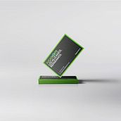 Identidad gráfica - Fugas Norte. Un proyecto de Br, ing e Identidad, Diseño gráfico y Diseño Web de Yeray Vega Fernandez de Labastida - 08.11.2016