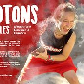 PROTONS PERCUSSION COMPANY. Graphic Design, and Advertising project by Pau Codina Oliva - 11.08.2016