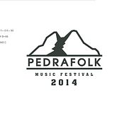 PEDRAFOLK 2014. Art Direction, Design, Graphic Design, and Advertising project by Pau Codina Oliva - 11.08.2016