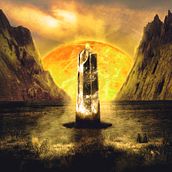 Mi Proyecto del curso: Matte Painting: creando mundos fotorrealistas. Graphic Design project by Eduardo Salazar Villaverde - 11.08.2016