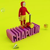 Chapulin Ein Projekt aus dem Bereich Werbung von Manuel Baquero - 21.11.2016