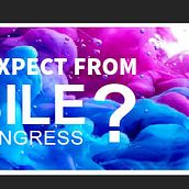 Qué esperar del nuevo MWC17?. Programming, Events & Infographics project by Garment Printing España - - 11.09.2016