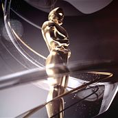 The Academy Awards. Animation, Film, Video, TV, Motion Graphics, Photograph, Post-production, and 3D project by YARKO FX - 11.09.2016