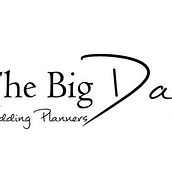 Logo The Big Day. Design, and Graphic Design project by J S - 12.29.2014