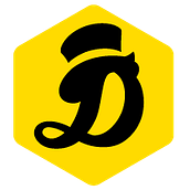 Dandy´s  Designs Lettering. Un progetto di Graphic design di Jhonny Morales - 10.11.2016