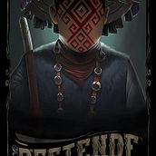 defiende tus raices. Un proyecto de Ilustración tradicional de Tareack Rivera - 10.11.2016