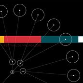 Festival de Cine de Málaga. Projekt z dziedziny  Motion graphics użytkownika Oscar Arias - 10.11.2016